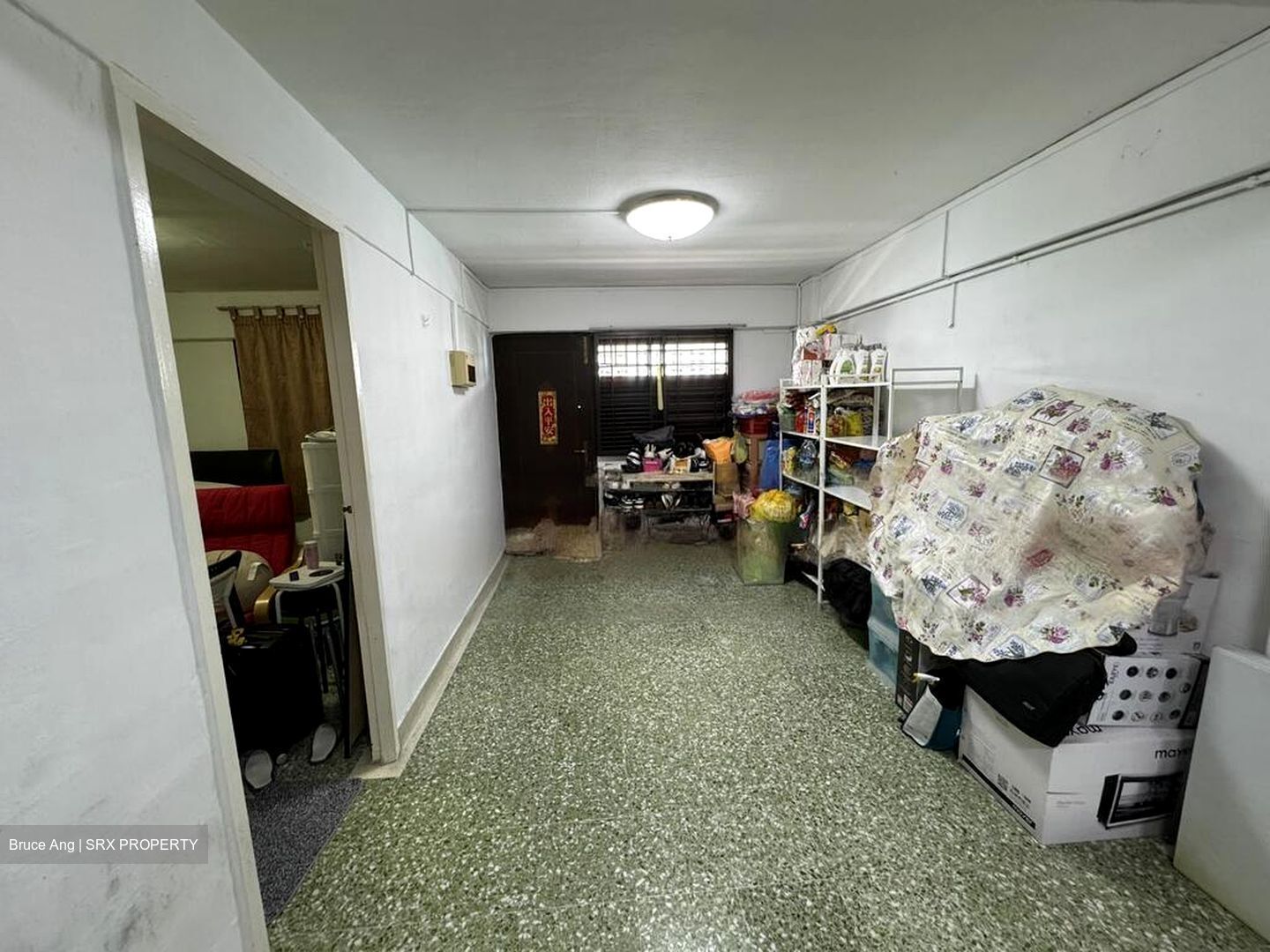 Blk 232 Lorong 8 Toa Payoh (Toa Payoh), HDB 3 Rooms #470539551